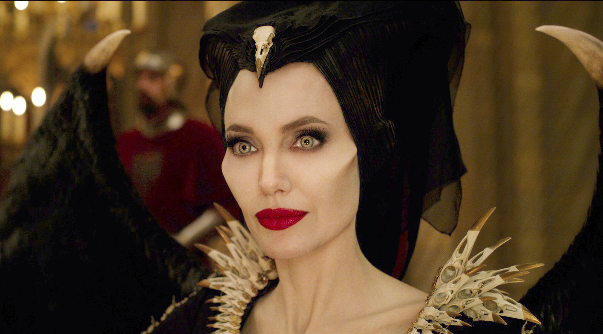 Film Review - Maleficent: Mistress of Evil